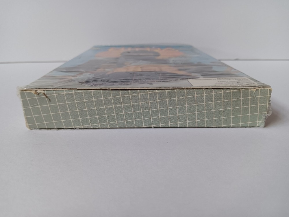 Commodore 64 Ninja The History & The Legend Computer Game Software Tested/Works