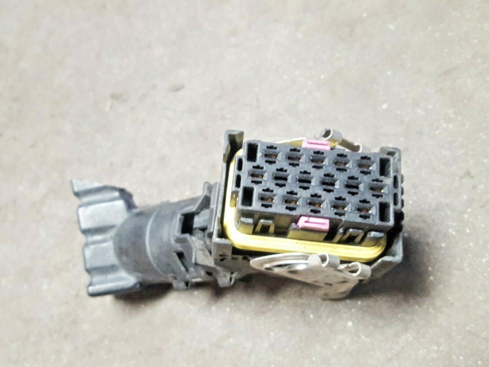 BOSCH PLUG CONNECTOR 192840