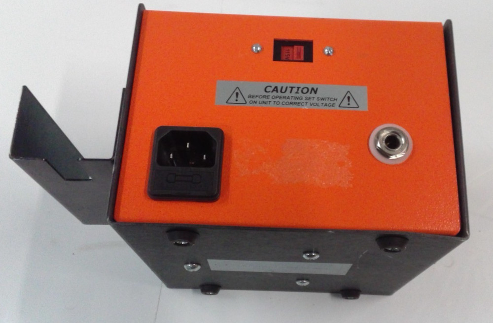 Eraser , IR7000, Variable Control