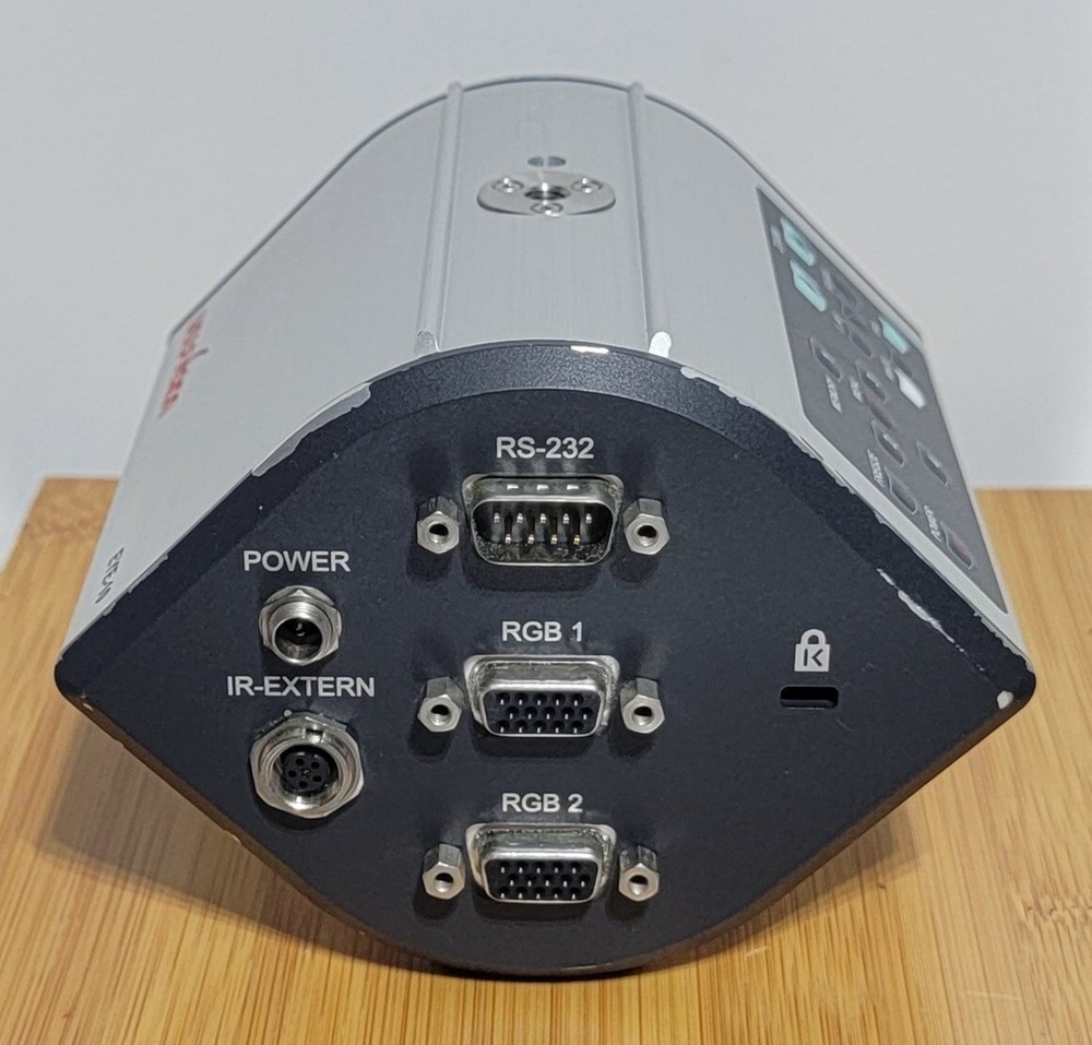 Wolfvision Visualizer EYE-10 720p HD Live Image Camera