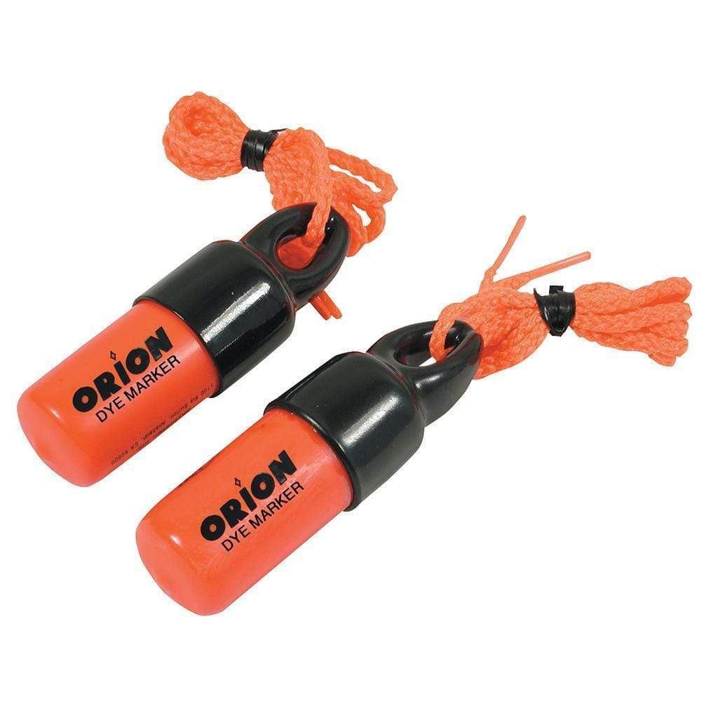 Orion Flourescein Dye Marker 2-pk #984
