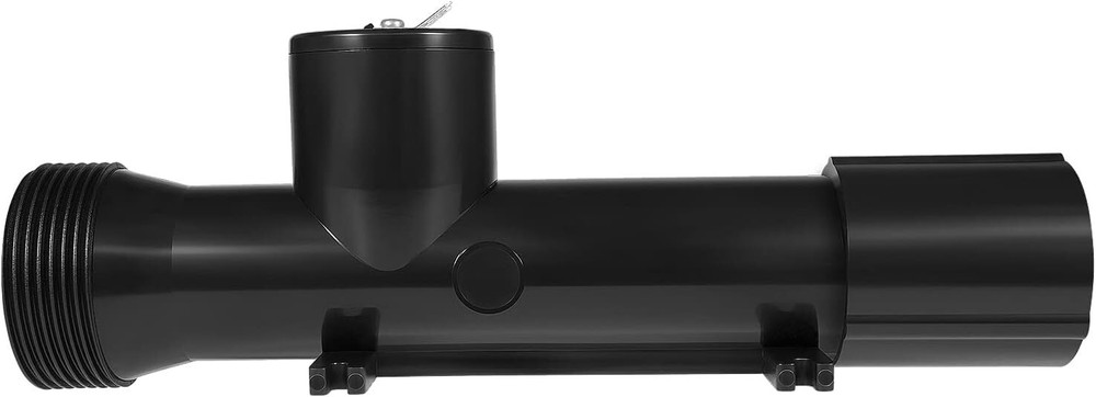4CH4002R Power Ionizer Pool Replacement Chamber & 460304 Ionizer Transformer Kit