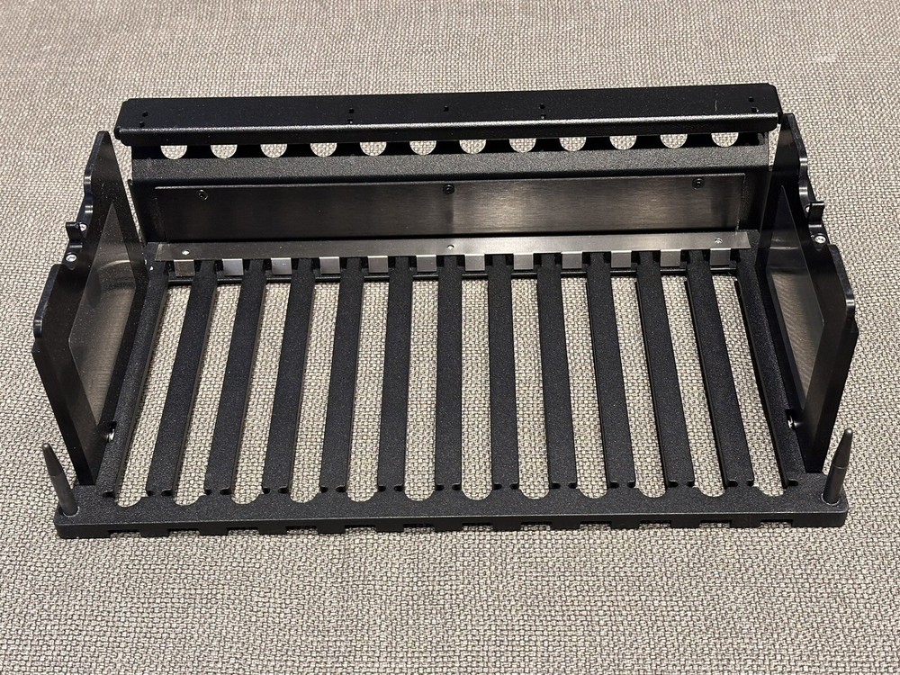 BD MAX 12-Sample Rack Assembly (444807)
