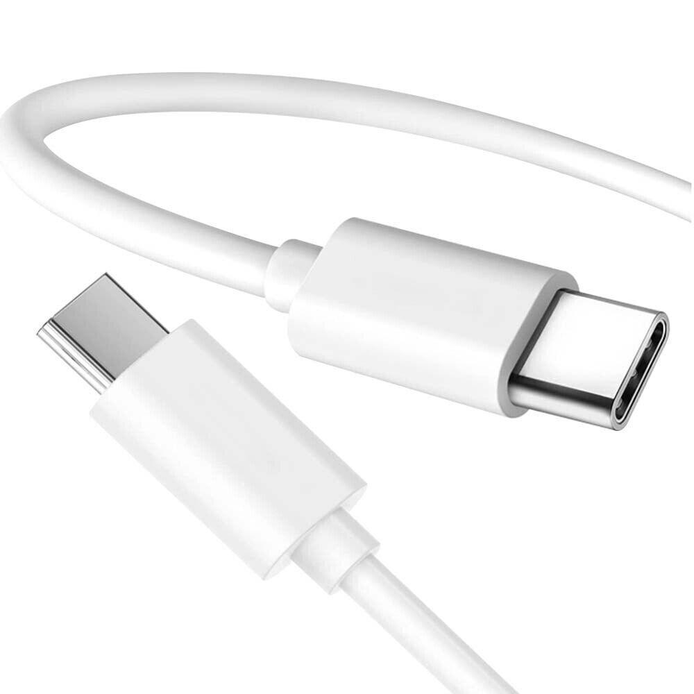 For iPhone 15 Pro Max USB-C Cable Fast Charger Type C Charging Data Cord Lot