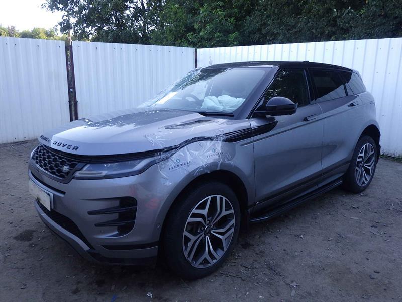 2019 ON L551 RANGE ROVER EVOQUE ELECTRIC HANDBRAKE RELEASE BUTTON K8D22B623AA