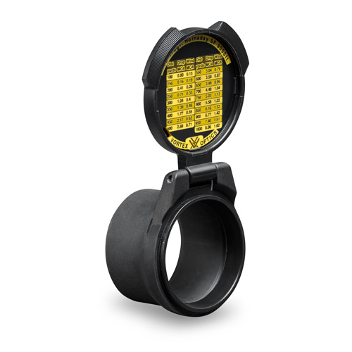 Vortex Optics Defender Flip Cap Objective 24 (O-24)