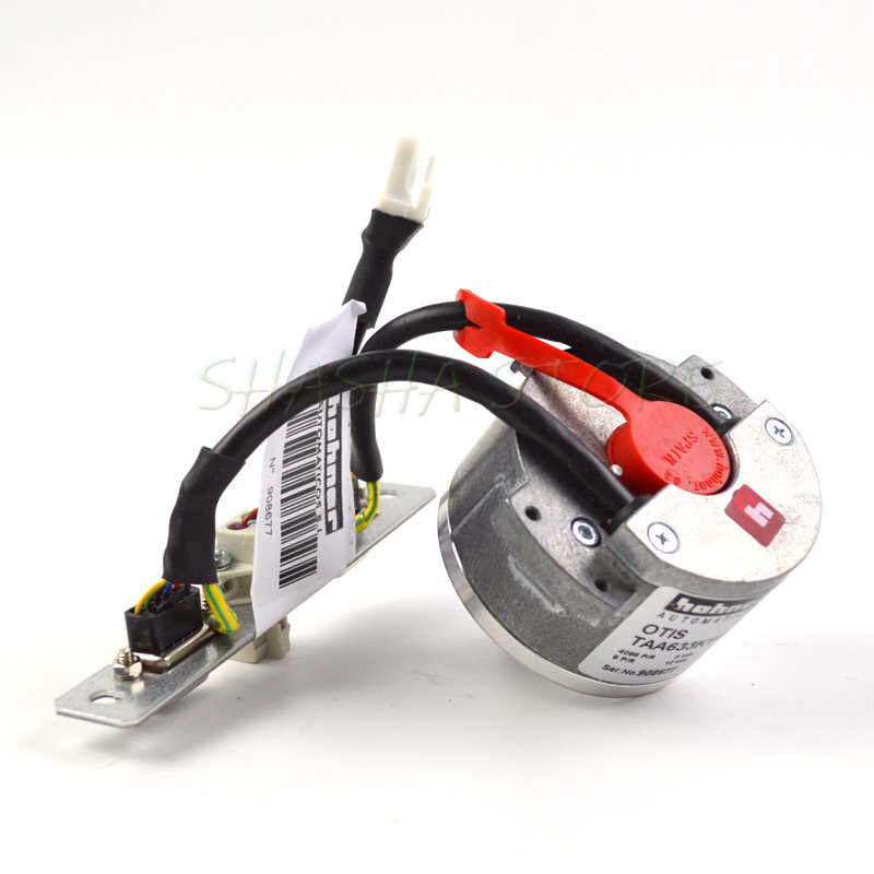 new elevator fitting encoder TAA633K151 1PCS