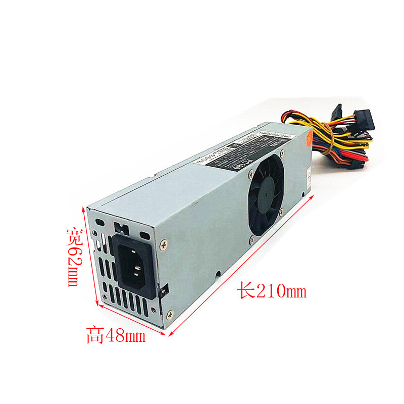 Server Power Supplies PC180AAA PC150NCA 180W For BUBALUS PC150NCQ