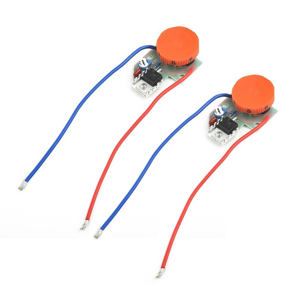 Convenient 2PCS Angle Grinder Polishing Machine Controller Switch