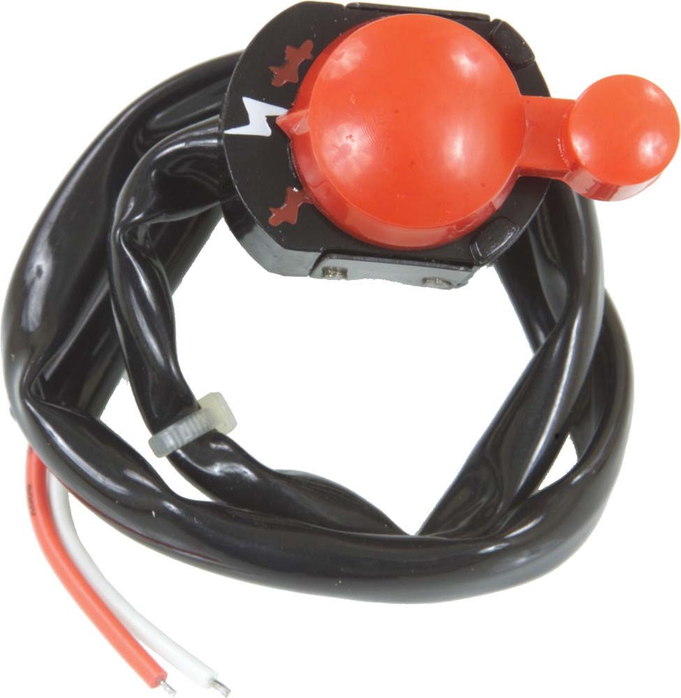 NACHMAN 01-120-01 1999-2002 SKI-DOO Mini Z KILL SWITCH
