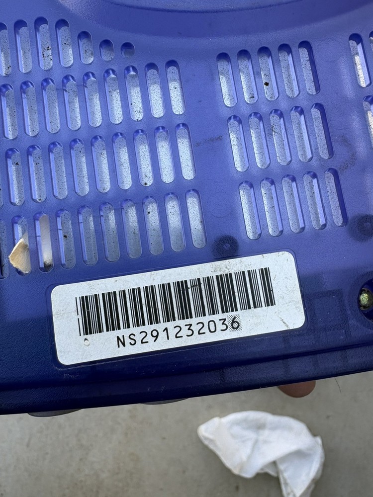 Funtastic Grape Purple Nintendo 64 N64 Console Controller TIGHT STICK REPAIR