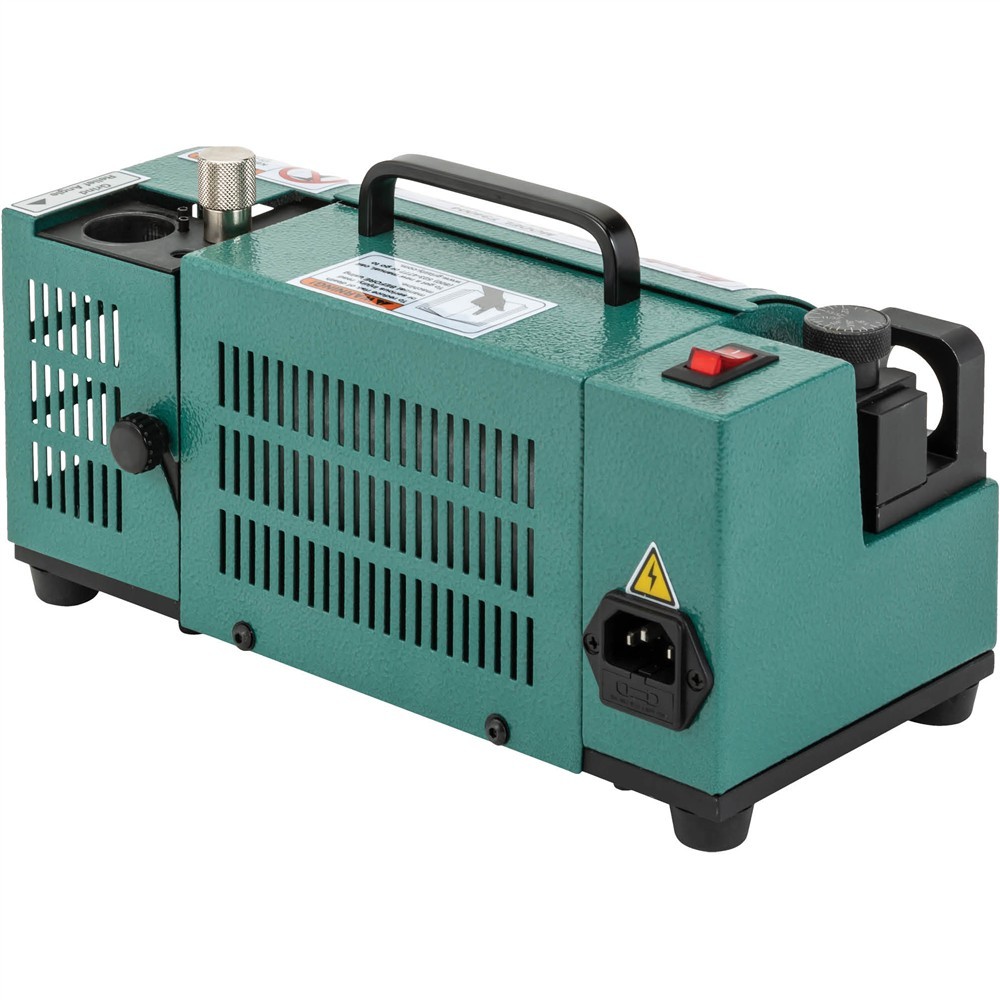 T34004 Drill Bit Sharpener