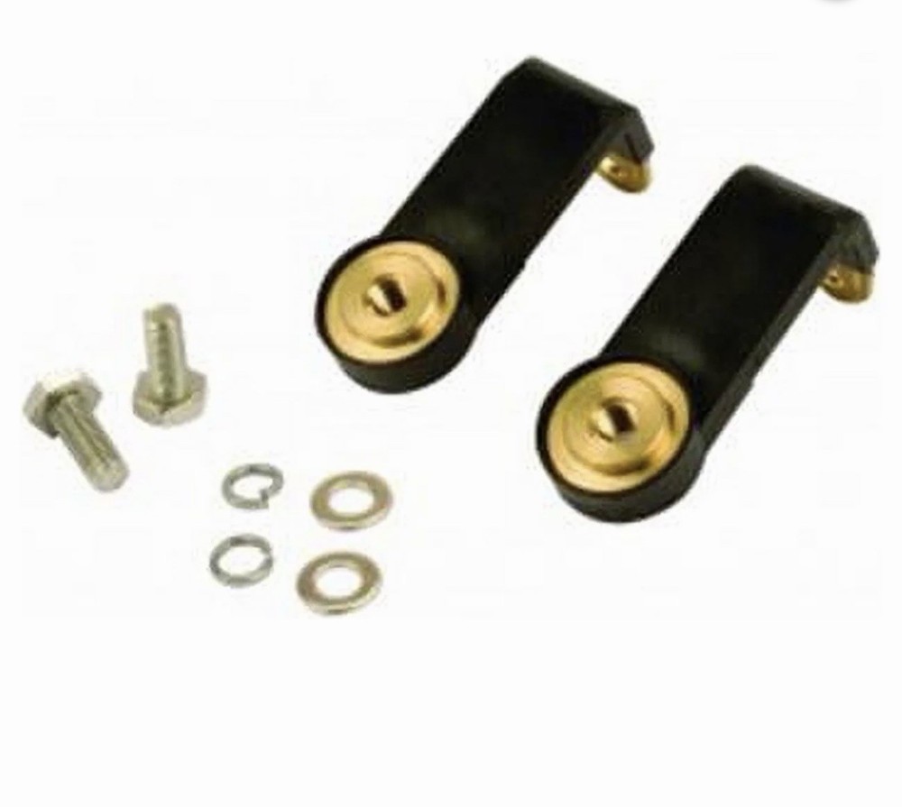 (SET) Stinger SPT55310 Side Post Adapter for Select Stinger Batteries