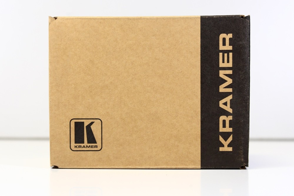 Kramer VM-2HDCPXL