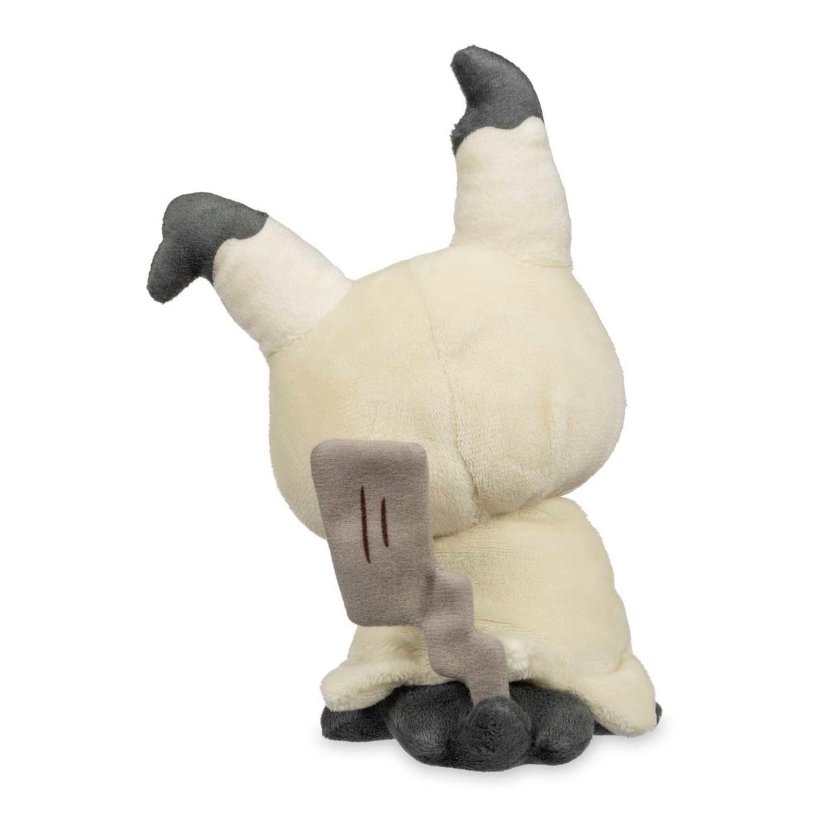 Pokemon Center Ditto As Mimikyu Poke Plush 7 ¾ In BRAND NEW US