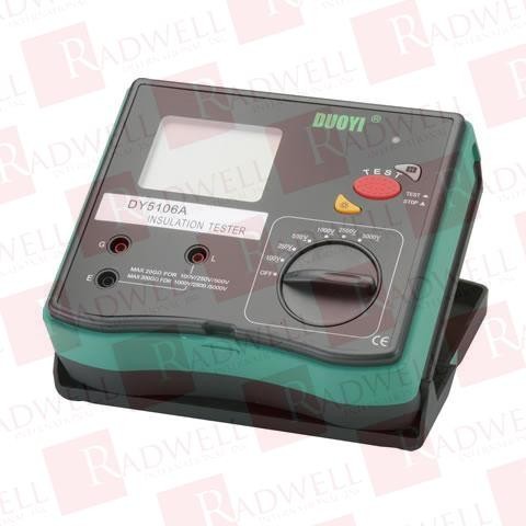 DUOYI DY5106A / DY5106A (USED)