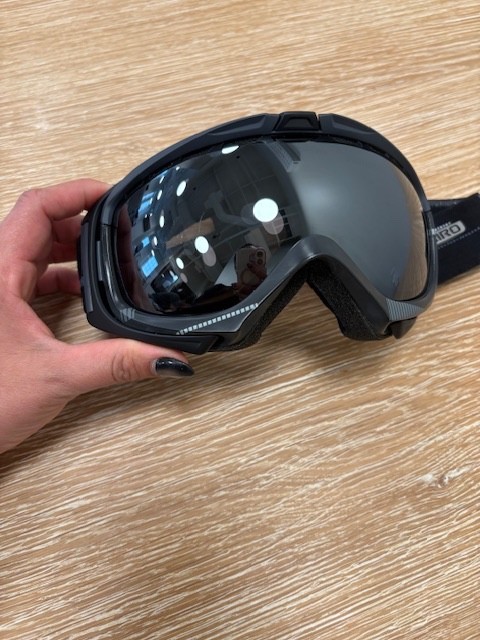 giro ski goggles