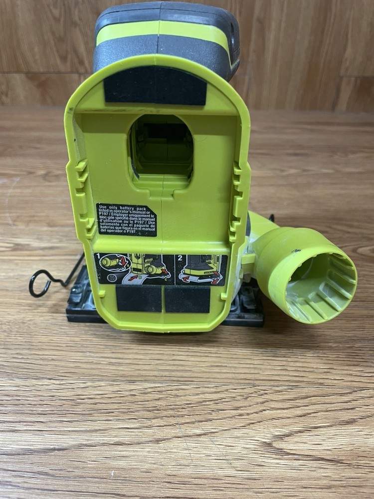 RYOBI TOOLS PCL401B***INSTORE PICKUP*** (PSJ006612)