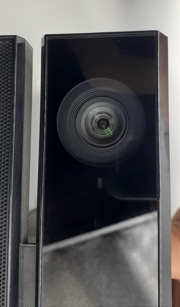 Kinect Xbox One Model 1520 Motion Sensor & Camera Microsoft