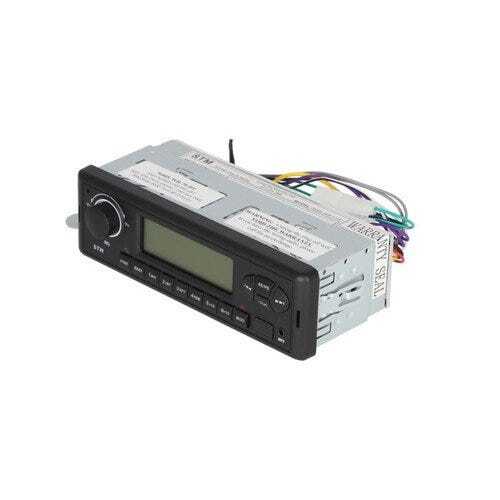 Radio MP3 Bluetooth fits John Deere 7210 7410 7810 8100 8200 8300 8400 AH167570