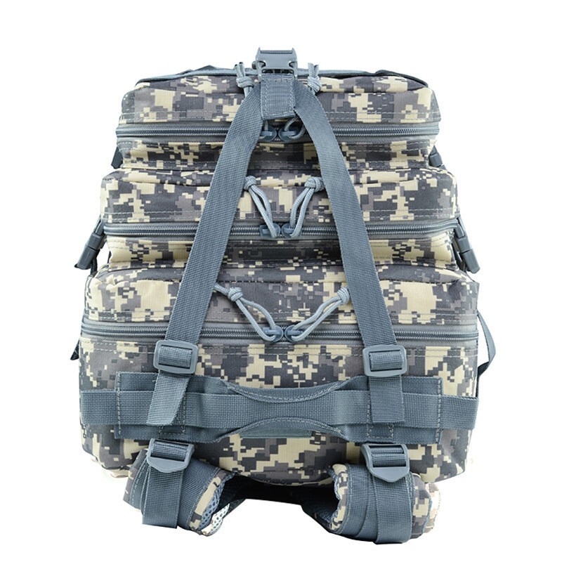 Scout Hawk 45L Large Elite Tactical Backpack