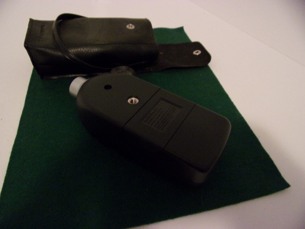 Radio Shack Sound Level Meter 33-2055