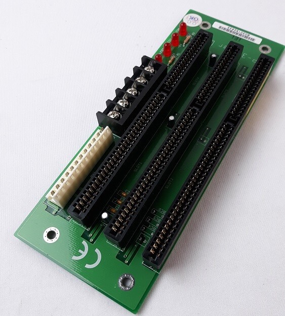 IEI BP-3S Ver B Backplane
