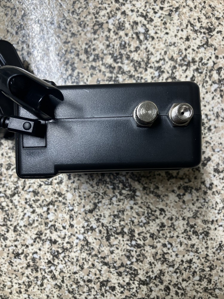 Master Airbrush Air Compressor Missing Parts