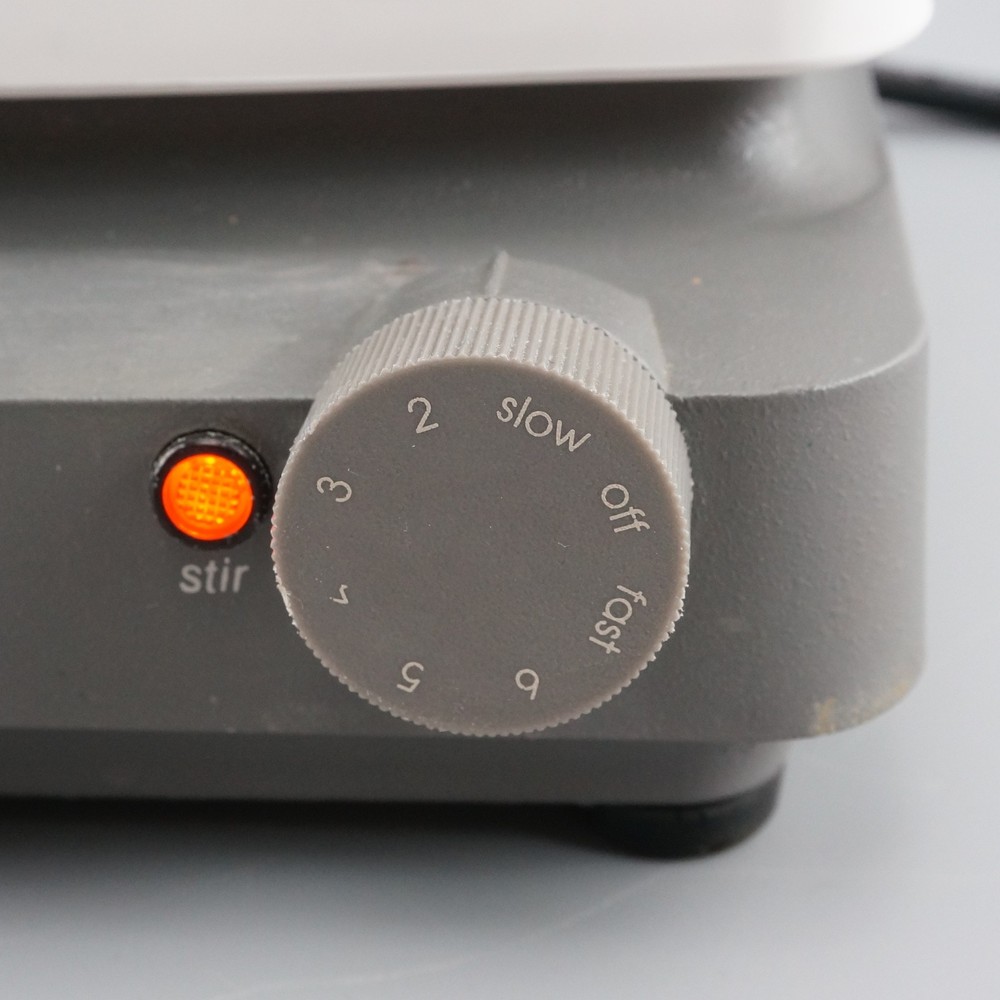 Corning Laboratory Magnetic Stirrer Model PC-310