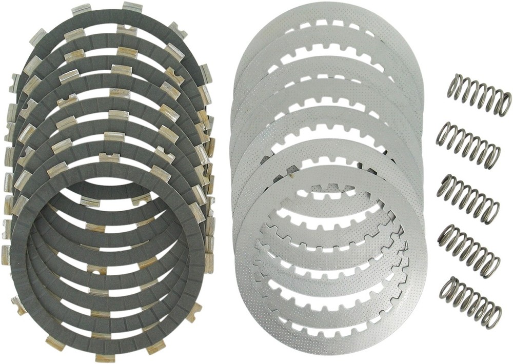 EBC DRCF130 DRCF Series Clutch Kit