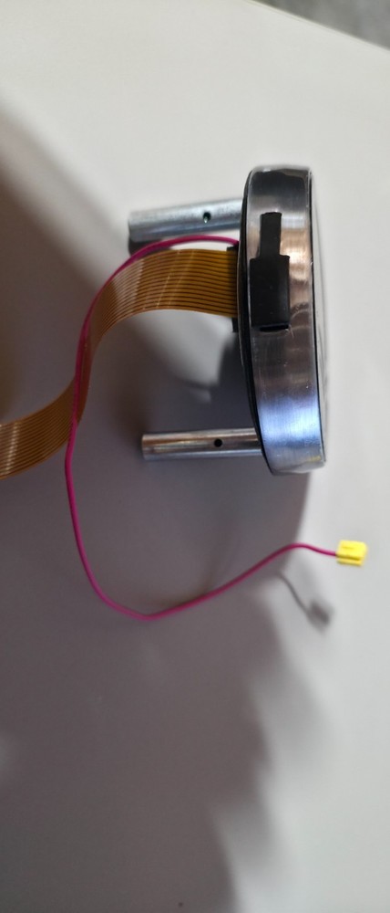 Dormakaba RFID QTM Reader