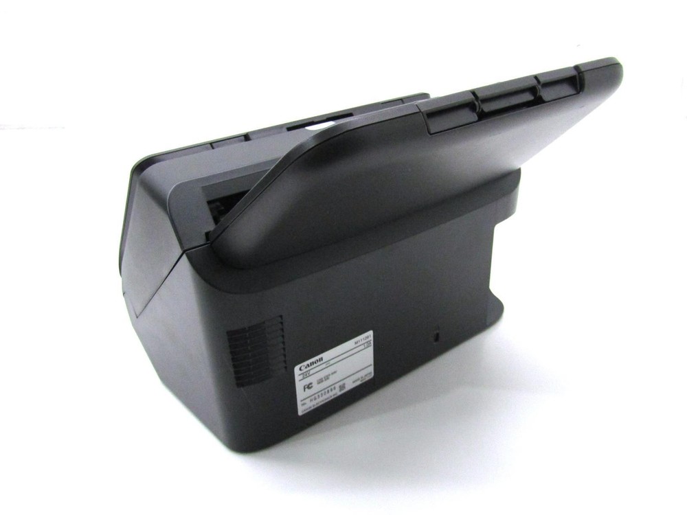 Canon imageFORMULA DR-M260 600dpi Color Document Scanner | Automatic Feed