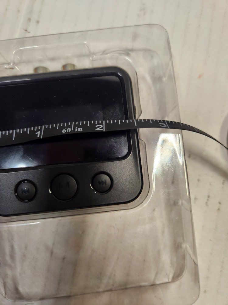 Wireless Bluetooth Transmitter Receiver