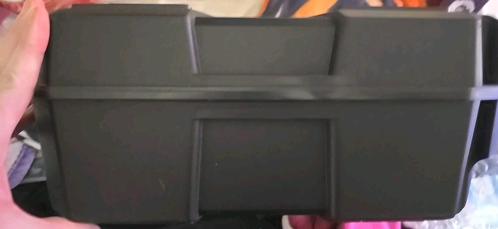 Meta Quest 2 VR Headset 2 controllers Case 256GB Excellent Condition With Extras