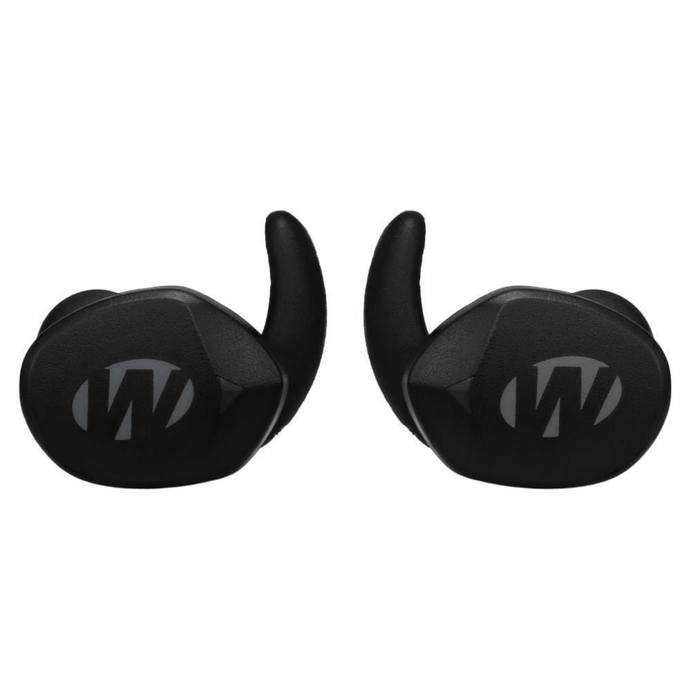 Walker's Restrictor Bluetooth Black