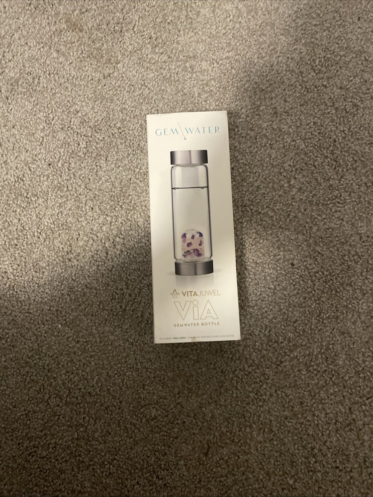 Gem Water bottle