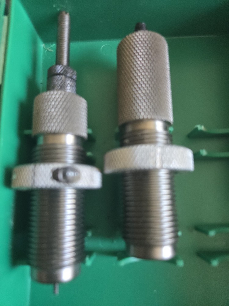 RCBS 15503 .308 Win Die Set Dies Reloading Tools