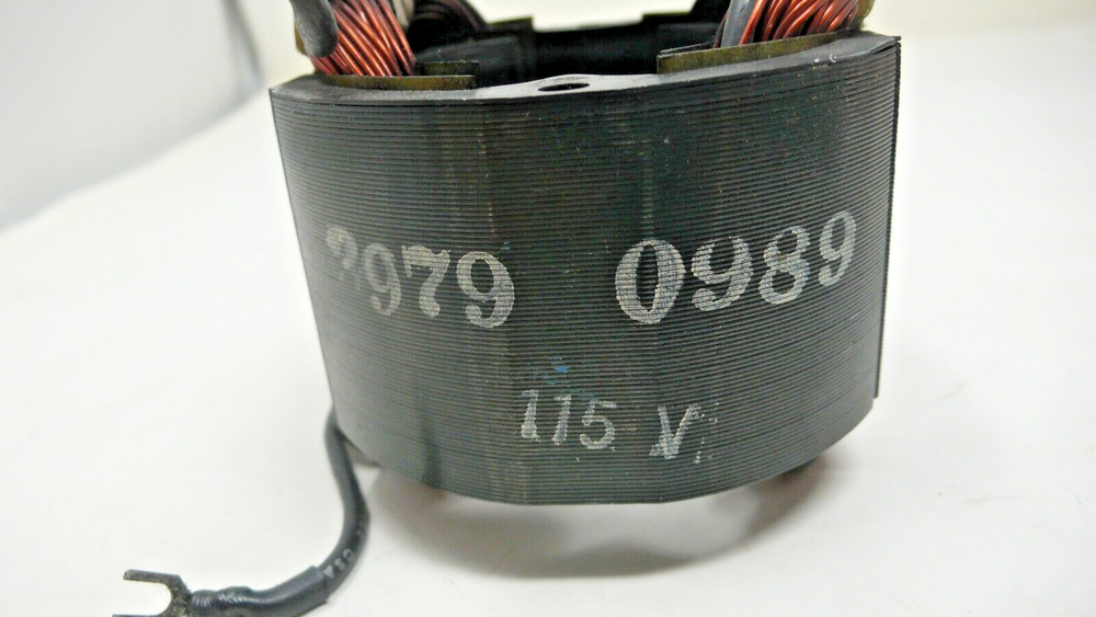 WELLSAW 444 STATOR 115V