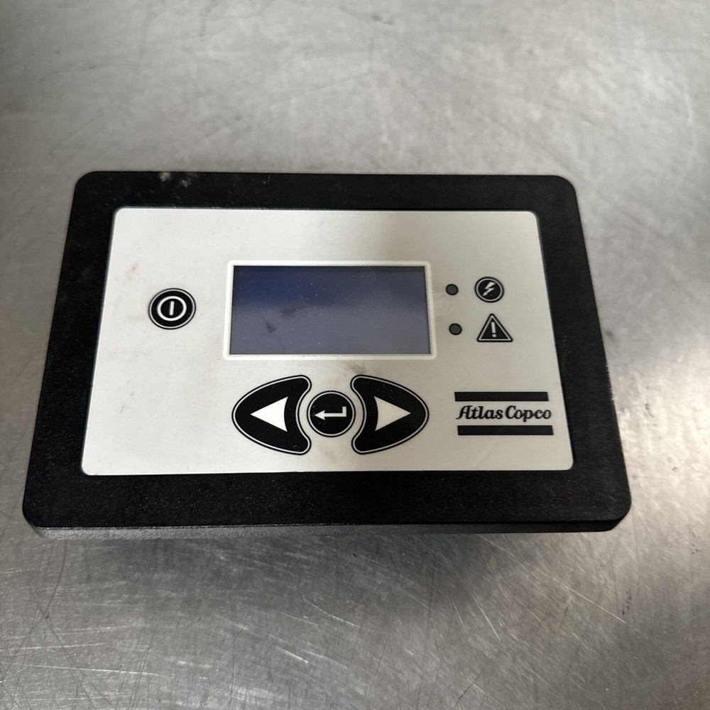 Atlas Copco DC Desiccant Dryer Controller CD+ CD P1900601200