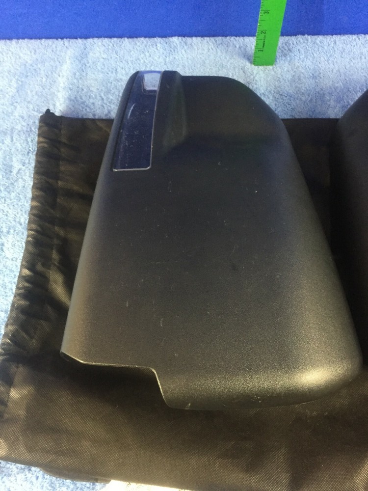 K Source Snap & Zap Towing Mirror