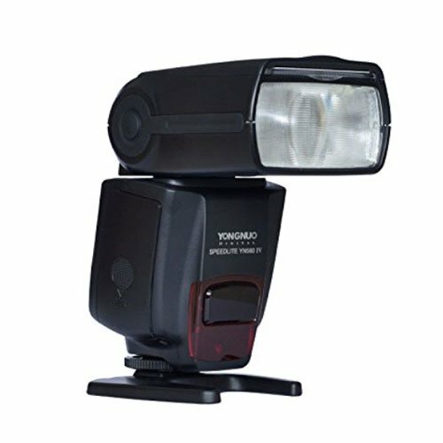 YONGNUO YN560 IV Wireless Flash Speedlite Master