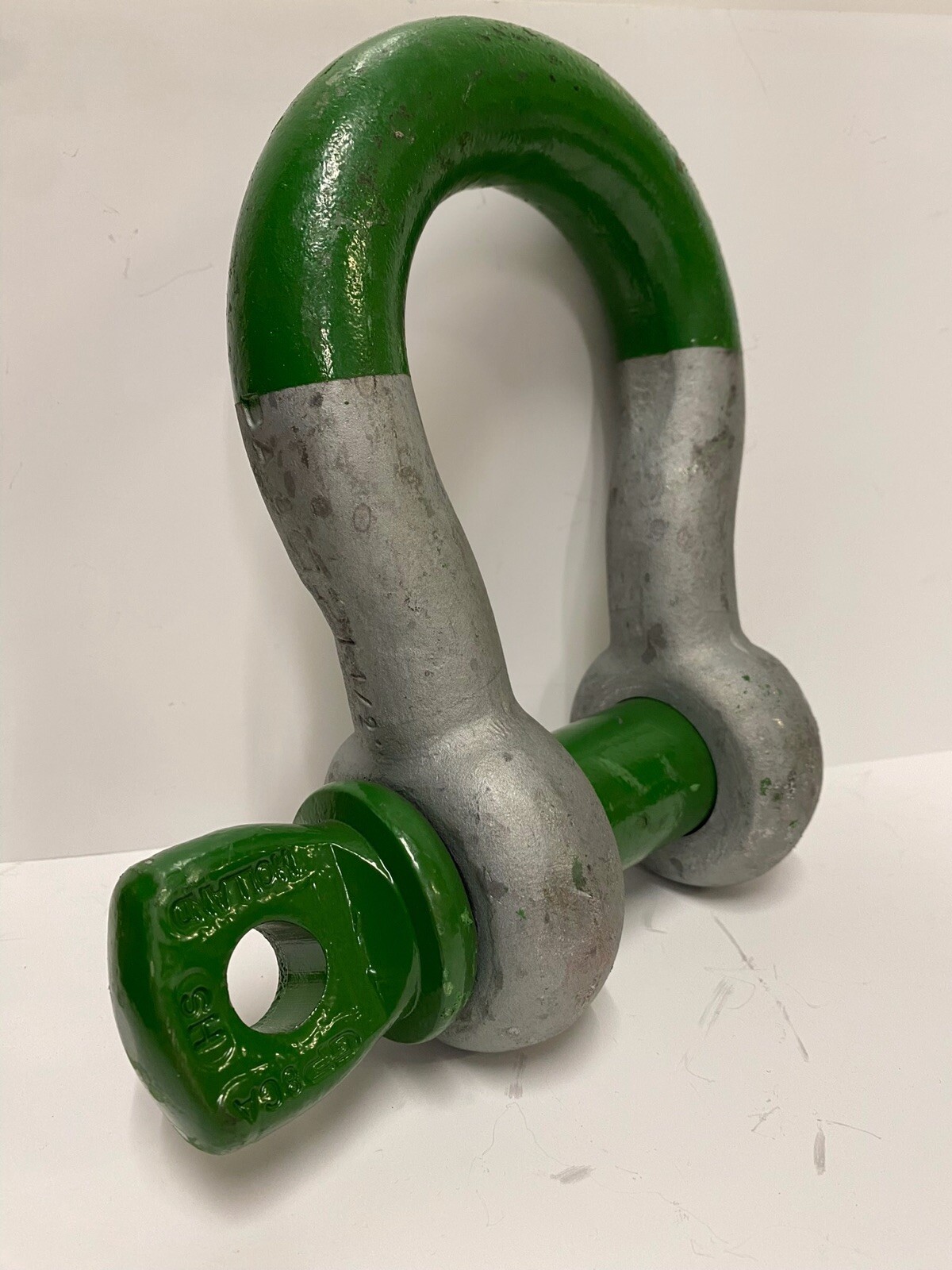 Anchor Shackle SUPER STRONG D Ring Clevis Staging Rigging Theater Crane Links®️