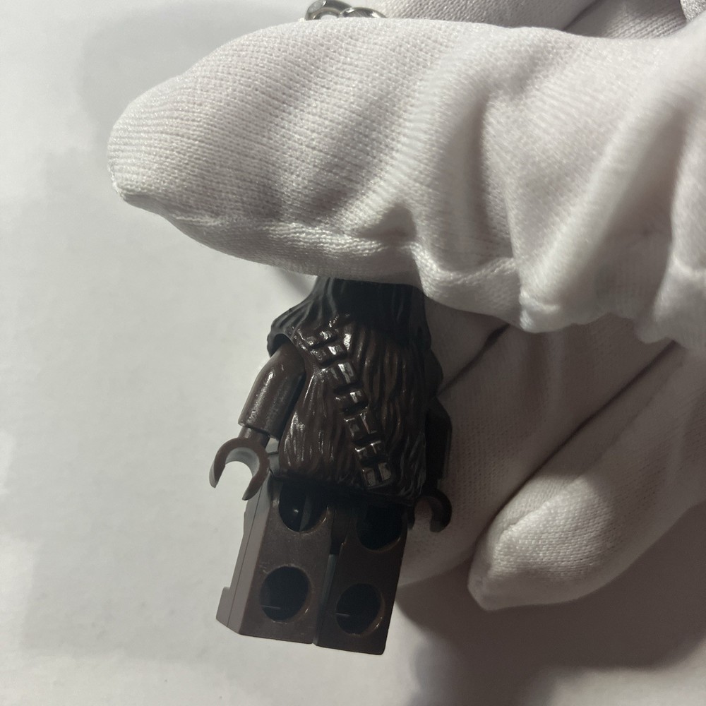 LEGO® Star Wars Keychain Chewbacca