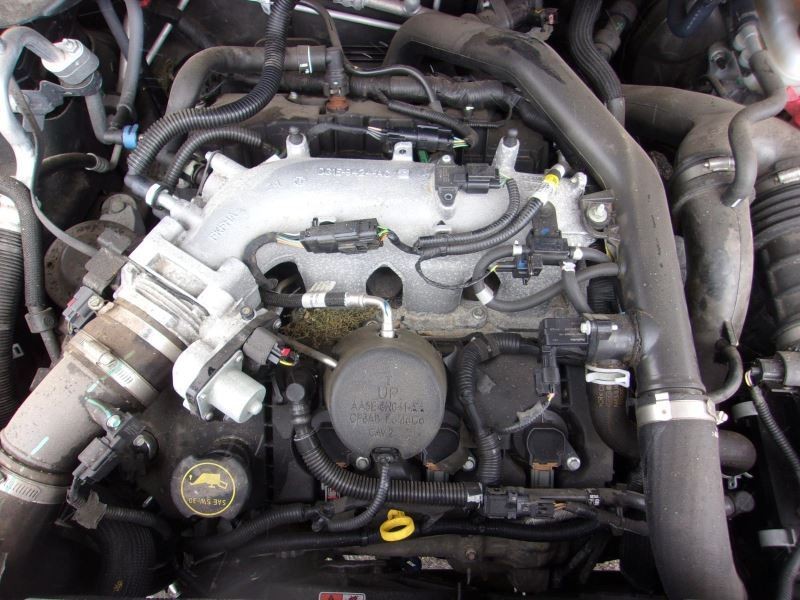 Camera/Projector Camera Rear Fits 16 EXPLORER 964321