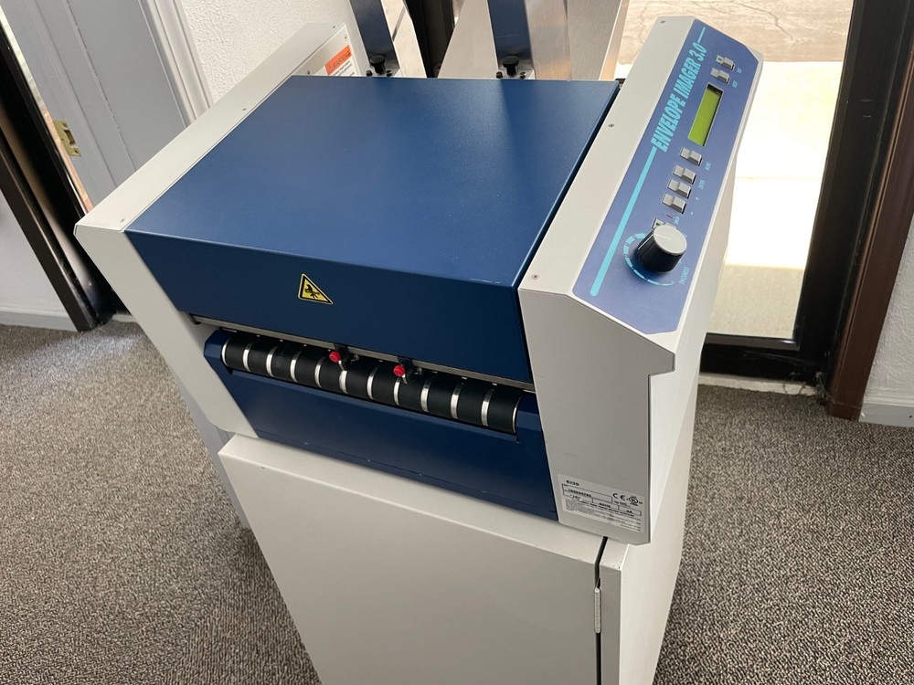 Refurbished RENA Imager 3.0