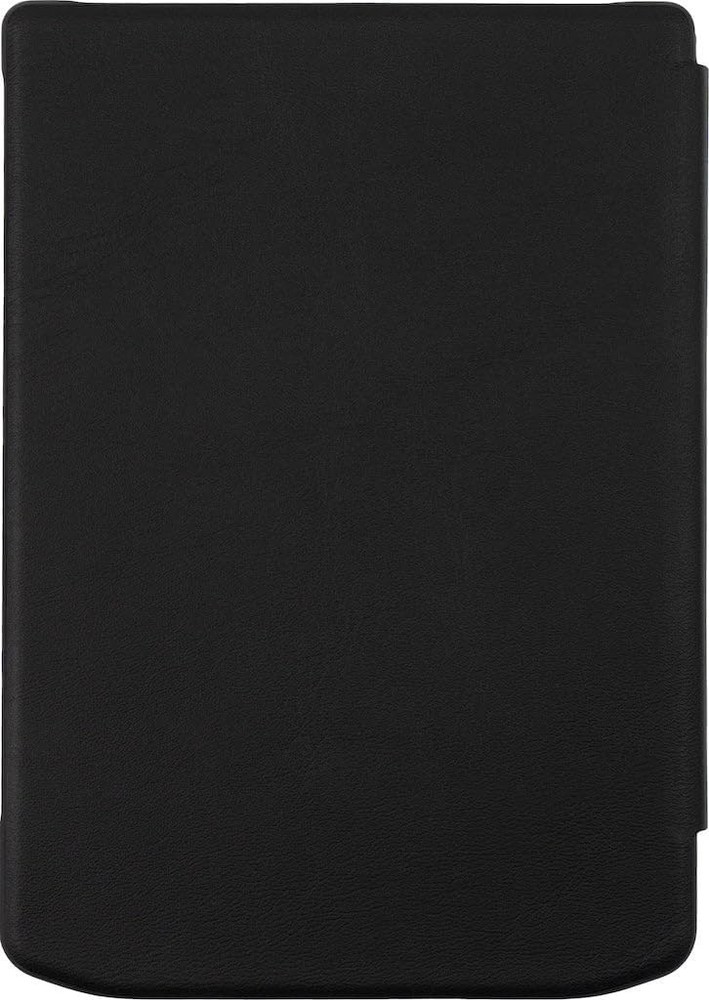 PocketBook Verse PRO 6" E-Ink HD eReader + Case bundle, Waterproof, Audio, Azure