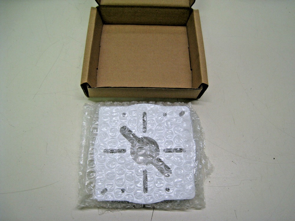 New Bosch NDA-WMT4S-MICDOME Microdome Security Camera 4S Box Wall Mount Adapter