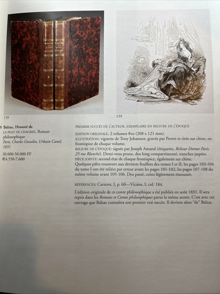 Sotheby’s Catalog: Charles Hayoit Collection- June 2001