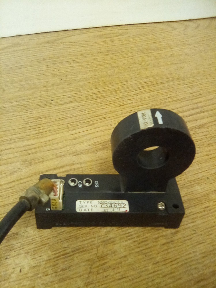 Nana Electronics NNC-20CTA Current Transformer