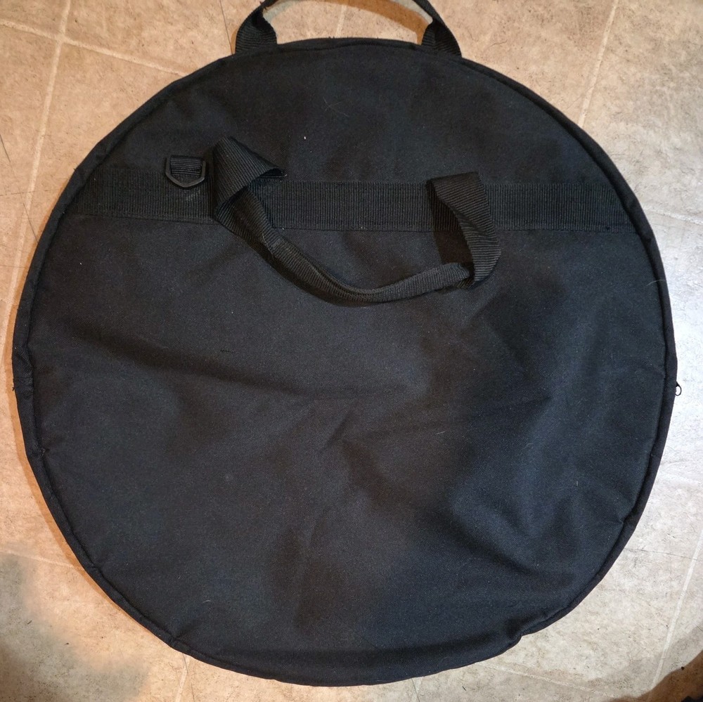 SABIAN cymbal case